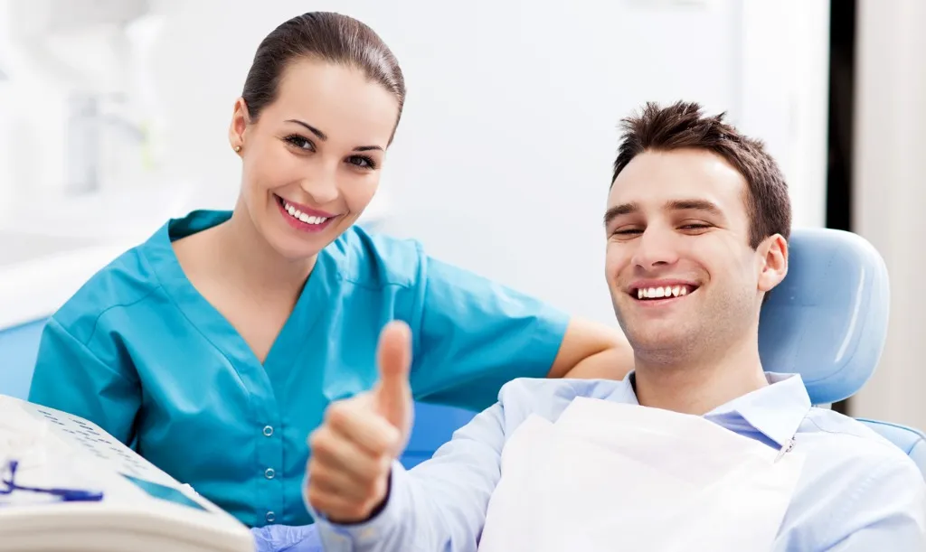 Implantes Dentários